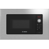 Bosch | Microwave Oven | BFL623MS3 | Built-in | 20 L | 800 W | Stainless steel