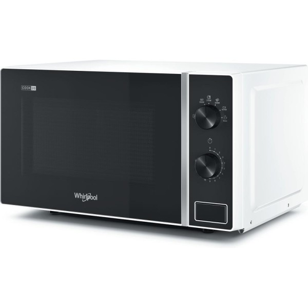 Whirlpool Cook20 MWP 101 W White ...