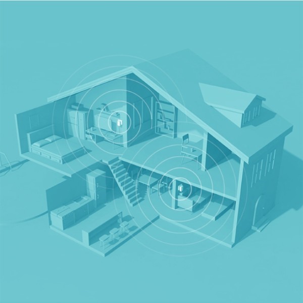 TP-LINK | Powerline Adapters Kit | ...