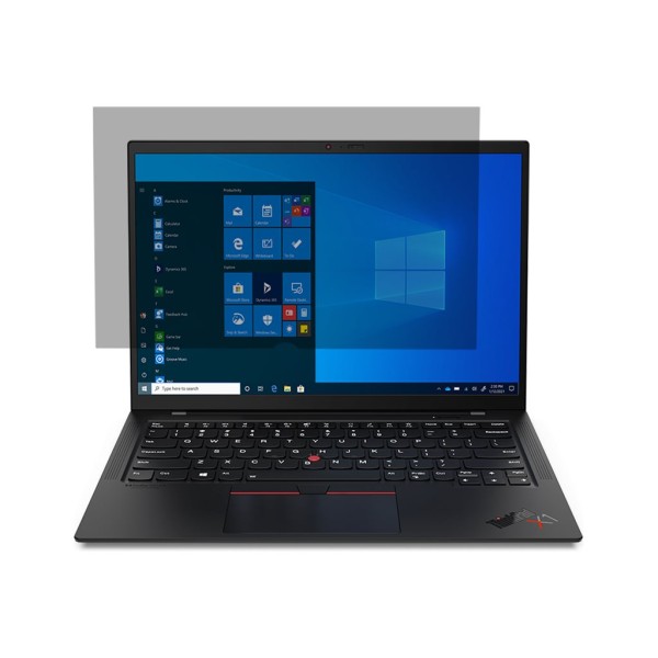 Lenovo 14-inch Bright Screen Privacy Filter ...