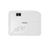 Epson EB-W53 WXGA 3LCD Projector/4000Lm/16:10/16000:1, White | Epson