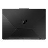 ASUS TUF Gaming A15 FA506NC-HN006 AMD Ryzen™ 5 7535HS Laptop 39.6 cm (15.6") Full HD 8 GB DDR5-SDRAM 512 GB SSD NVIDIA GeForce RTX 3050 Wi-Fi 6 (802.11ax) Black