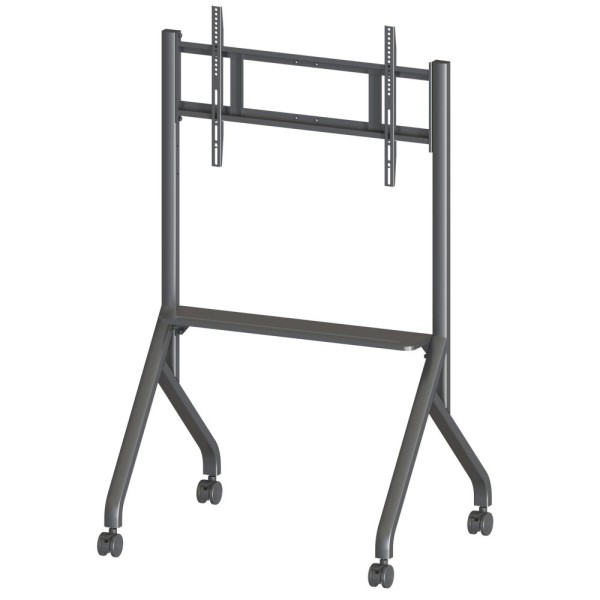 Techly ICA-TR53MB TV mount/stand 2.03 m ...