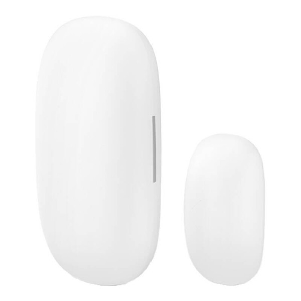 SMART HOME DOOR& WINDOW SENSOR/KIT MS200HK-EU ...