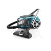 ETA | Vacuum cleaner | Stormy ETA251790000 | Bagless | Power 700 W | Dust capacity 2.2 L | Blue