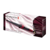 Remington | Hair Curler | CI96W1 | Ceramic heating system | Temperature (min) 120 °C | Temperature (max) 220 °C | Display Digital | Black/Red