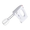 Bosch MFQ3010 Hand mixer White 300 W