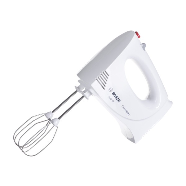 Bosch MFQ3010 Hand mixer White 300 ...