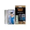 PanzerGlass Privacy Screen Protector Samsung Galaxy S25 Plus | Ultra-Wide Fit | PanzerGlass