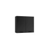 Cosmo Design ANIKA graphite/graphite 2.0 kitchen furniture set