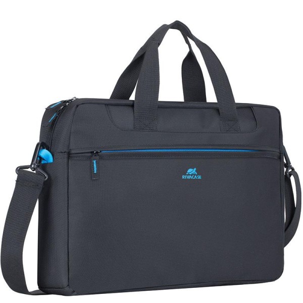 Rivacase 8057 40.6 cm (16") Sleeve ...