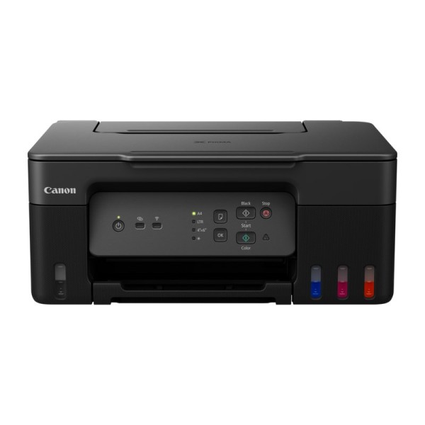 Canon PIXMA G3430 Inkjet A4 4800 ...
