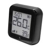 Czujnik temperatury i wilgotności Shelly H&T Gen3 Black