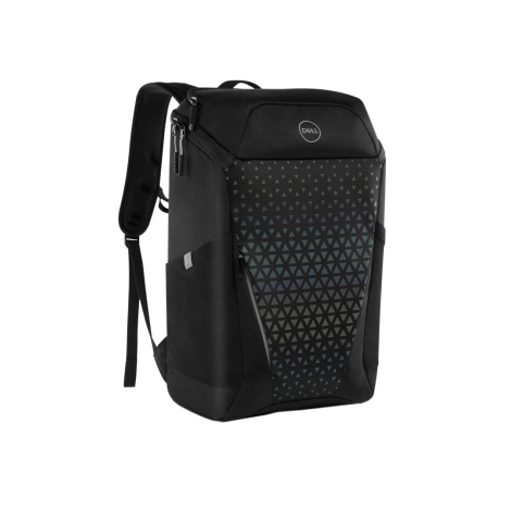 DELL GM1720PM notebook case 43.2 cm (17") Backpack Black