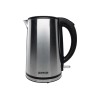Gorenje | Kettle | K15DWS | Electric | 2200 W | 1.5 L | Stainless steel | 360° rotational base | Stainless Steel