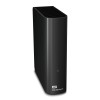External HDD|WESTERN DIGITAL|Elements Desktop|WDBWLG0220HBK-EESN|22TB|USB 3.0|Drives 1|Black|WDBWLG0220HBK-EESN