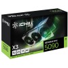 Inno3D iChill GeForce RTX 5090 X3 NVIDIA 32 GB GDDR7