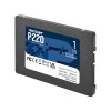 Patriot Memory P220 1TB 2.5" 1000 GB Serial ATA III