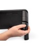 Digitus Desk Mount | DA-90458 | Adjustable Height | Maximum weight (capacity) 10 kg | Black