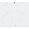 Electrolux LIR60430BW White Built-in 60 cm Zone induction hob 4 zone(s)