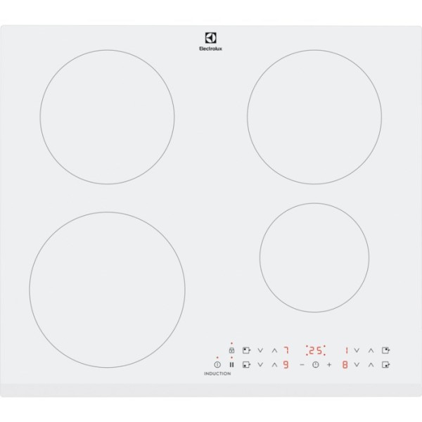 Electrolux LIR60430BW White Built-in 60 cm ...