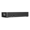 Targus USB-C Universal DV4K Docking Station with 100W Power Delivery | Targus