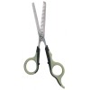 TRIXIE 2352 pet grooming scissors Stainless steel Universal