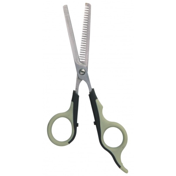 TRIXIE 2352 pet grooming scissors Stainless ...