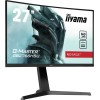 iiyama G-MASTER GB2766HSU-B1 LED display 68.6 cm (27") 1920 x 1080 pixels Full HD Black