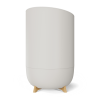 Duux | Smart Humidifier | Neo | Water tank capacity 5 L | Suitable for rooms up to 50 m² | Ultrasonic | Humidification capacity 500 ml/hr | Greige