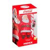 MINIX COCA COLA - SANTA