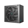 DEEPCOOL PQ750G 750W 80 PLUS Gold PSU, Black