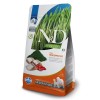 FARMINA N&D Spirulina Herring Adult Med/Maxi - dry dog food - 7 kg