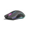 Fury | Gaming Mouse | Fury Scrapper | Wired | Optical | Gaming Mouse | Black | Yes