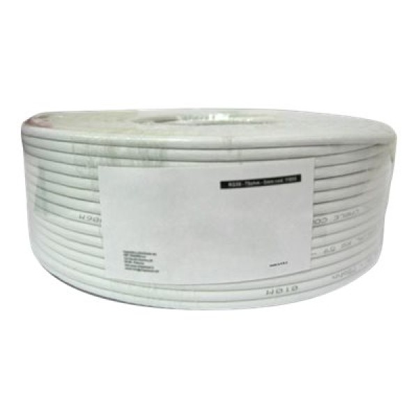 TECHLYPRO F/UTP Cat6 network bulk cable