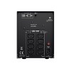 CyberPower | Smart App UPS Systems | PR1500ELCD | 1500 VA | 1350 W