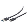 CABLE USB-C TO USB3 0.5M/CCP-USB3-AMCM-0.5M GEMBIRD