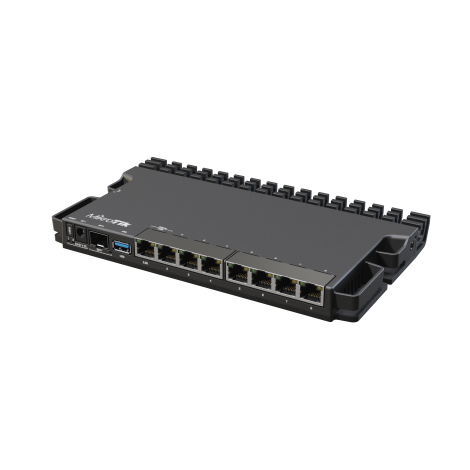 NET ROUTER 1000M 7PORT/RB5009UG+S+IN MIKROTIK