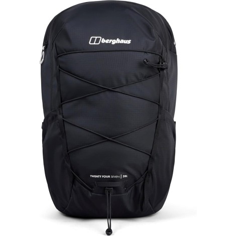 Plecak Berghaus 24/7 365 U28 Czarny