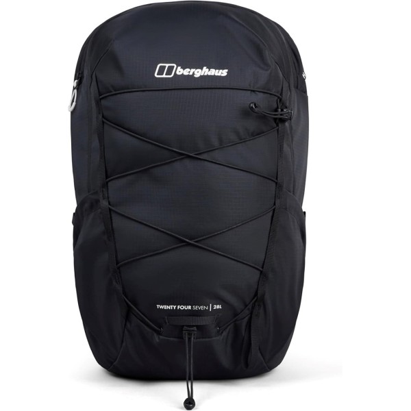 Plecak Berghaus 24/7 365 U28 Czarny