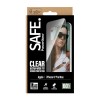PanzerGlass Screen protector | Apple | iPhone 17 Pro Max | Transparent | Ultra-Wide Fit w. EasyAligner