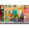 BLOKEES SESAME STREET FIGURES preCOOL S1 - COUNT VON COUNT