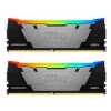 MEMORY DIMM 16GB PC28800 DDR4/K2 KF436C16RB2AK2/16 KINGSTON