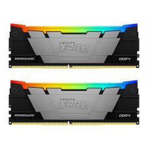 MEMORY DIMM 16GB PC28800 DDR4/K2 KF436C16RB2AK2/16 ...