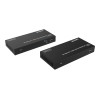 DIGITUS HDBaseT KVM Extender Set 150m