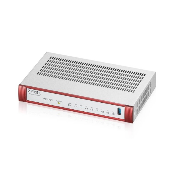 Zyxel USG FLEX 100H hardware firewall ...