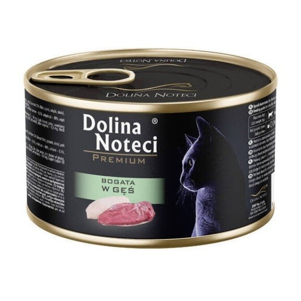 DOLINA NOTECI Premium Rich in goose ...
