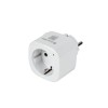 ColorWay | 16 A | LED light | Smart Wi-Fi Socket | Schedule, Timer, Energy monitoring | 100 - 240 V V | 220 V