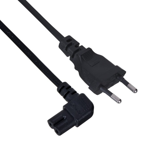 SAVIO CL-144 Power cable Black 3 ...