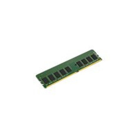 KINGSTON 16GB 3200MHz DDR4 ECC CL22 DIMM